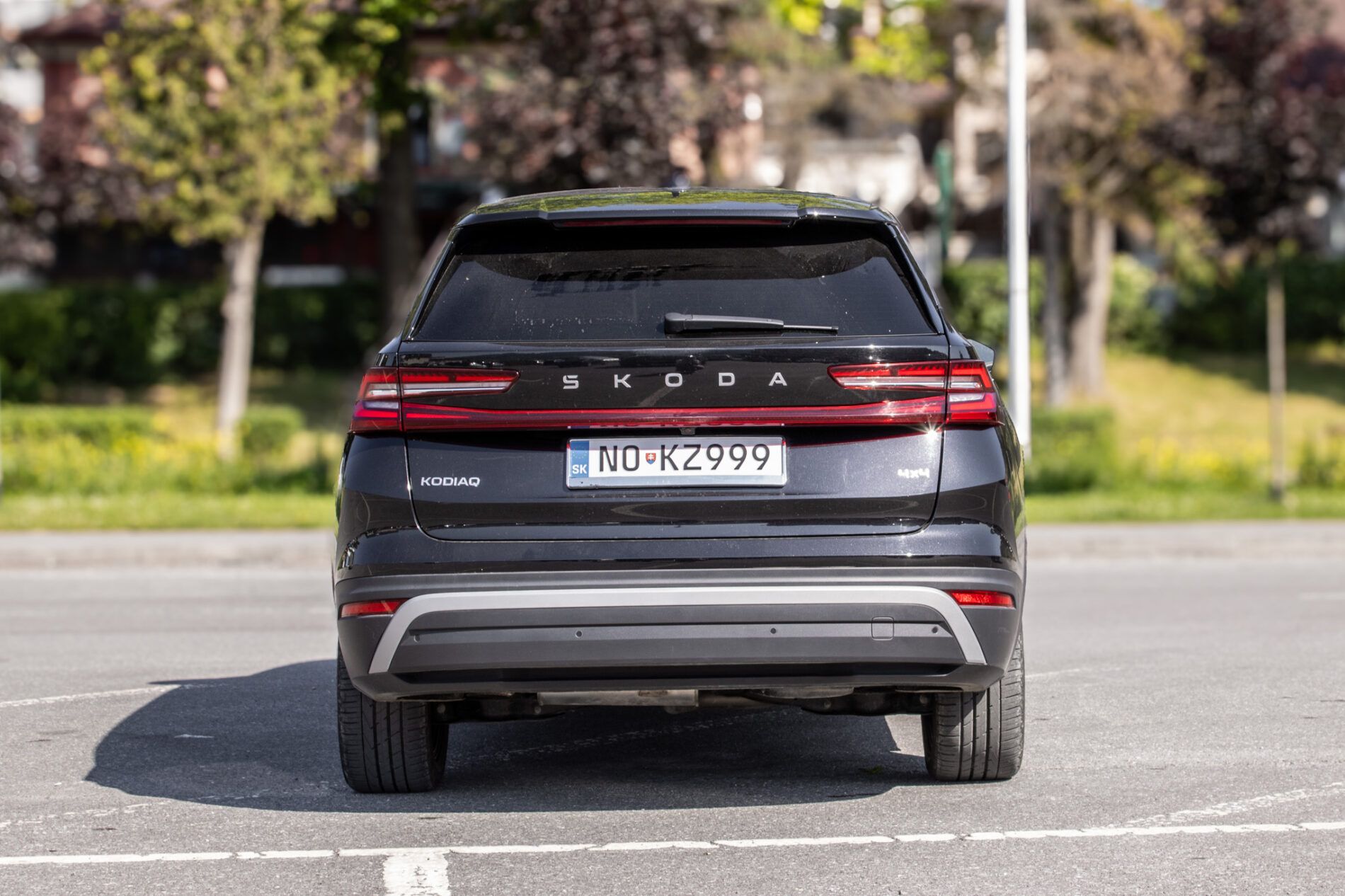 Škoda Kodiaq - fotka 6
