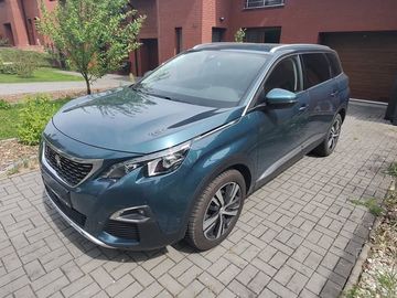 Peugeot 5008 1.2 PureTech EAT8