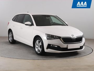 1.6 TDI, Ambition