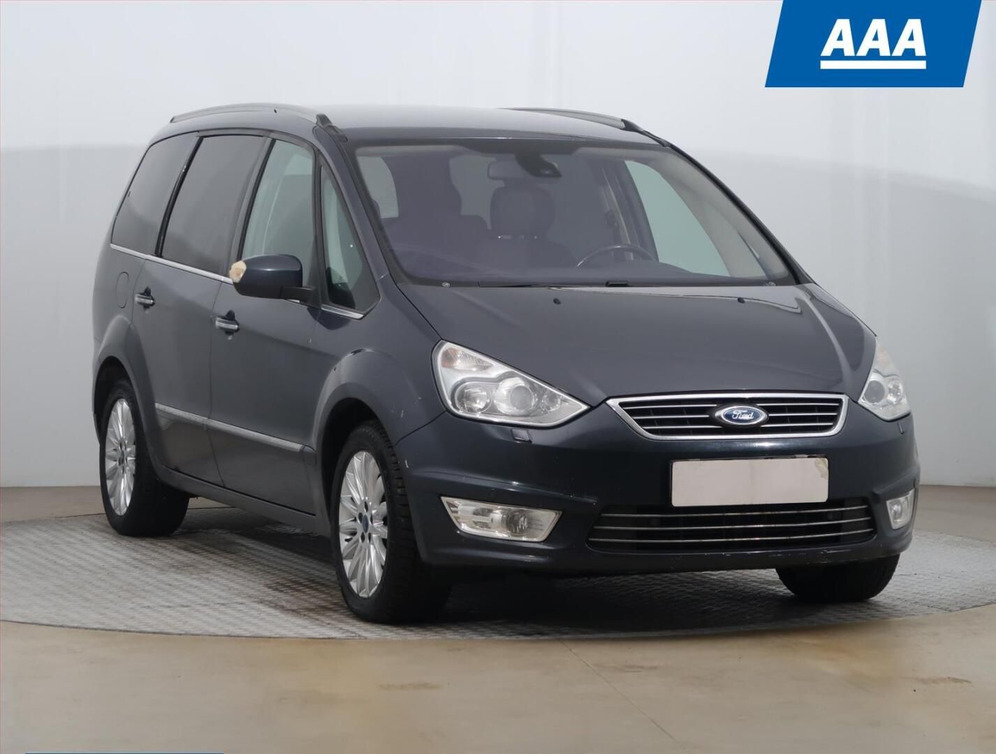 Ford Galaxy, 2.0 TDCi, NOVÁ CENA, 7 míst