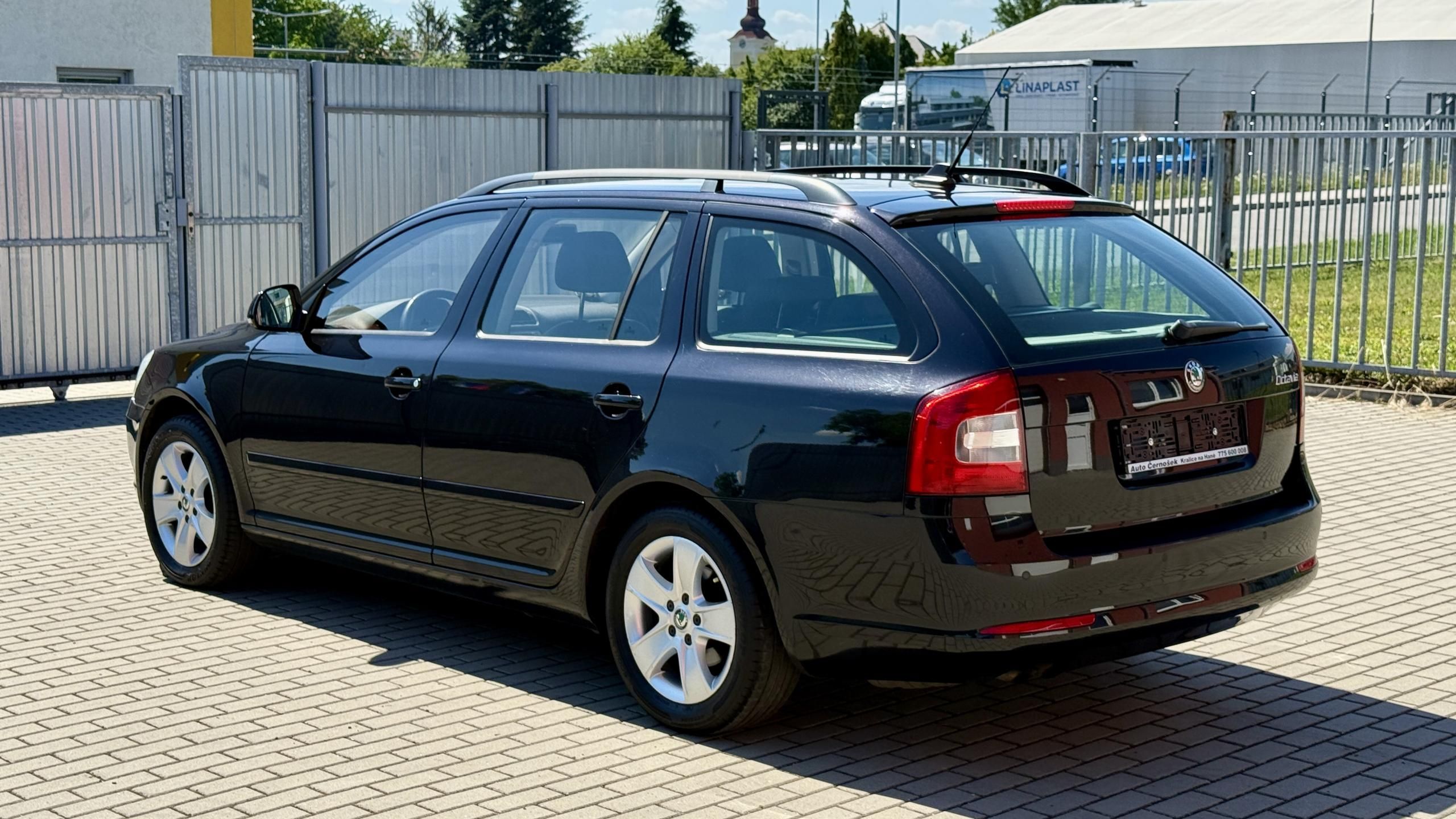 Škoda Octavia, 1.4TSi*90kW*DSG*ELEGANCE PLUS* - fotka 2