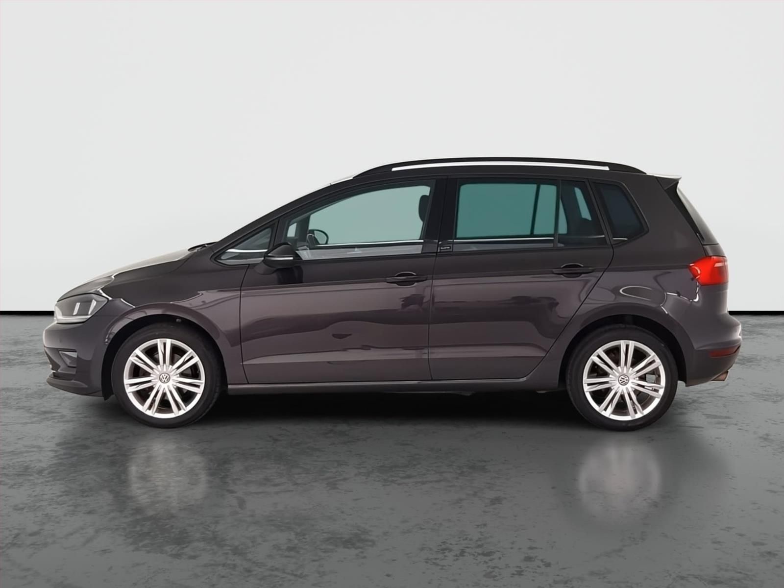 Volkswagen Golf Sportsvan, 1.6 TDI, Comfortline - fotka 3
