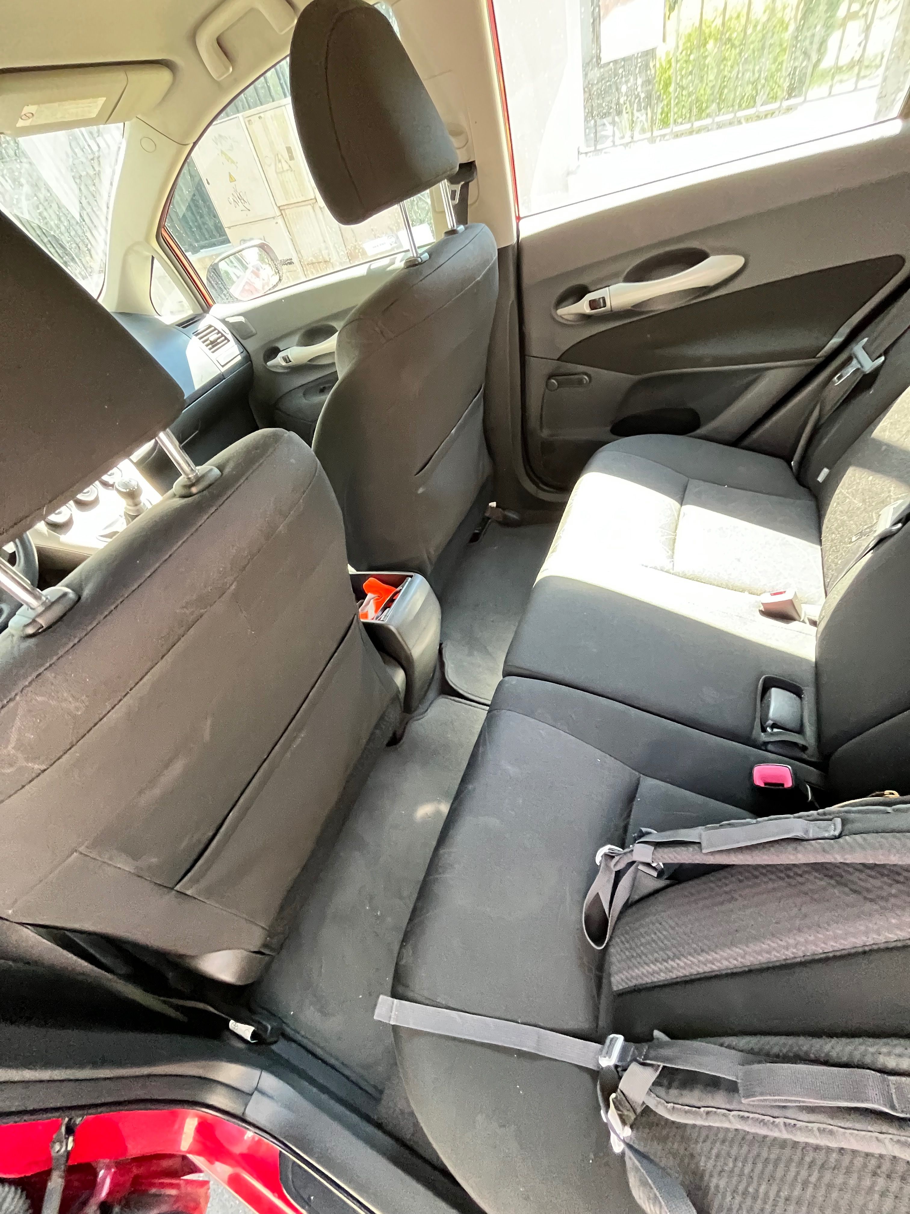 Toyota Auris - fotka 4