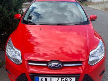 2014, 1.6 Ti-VCT 77kW