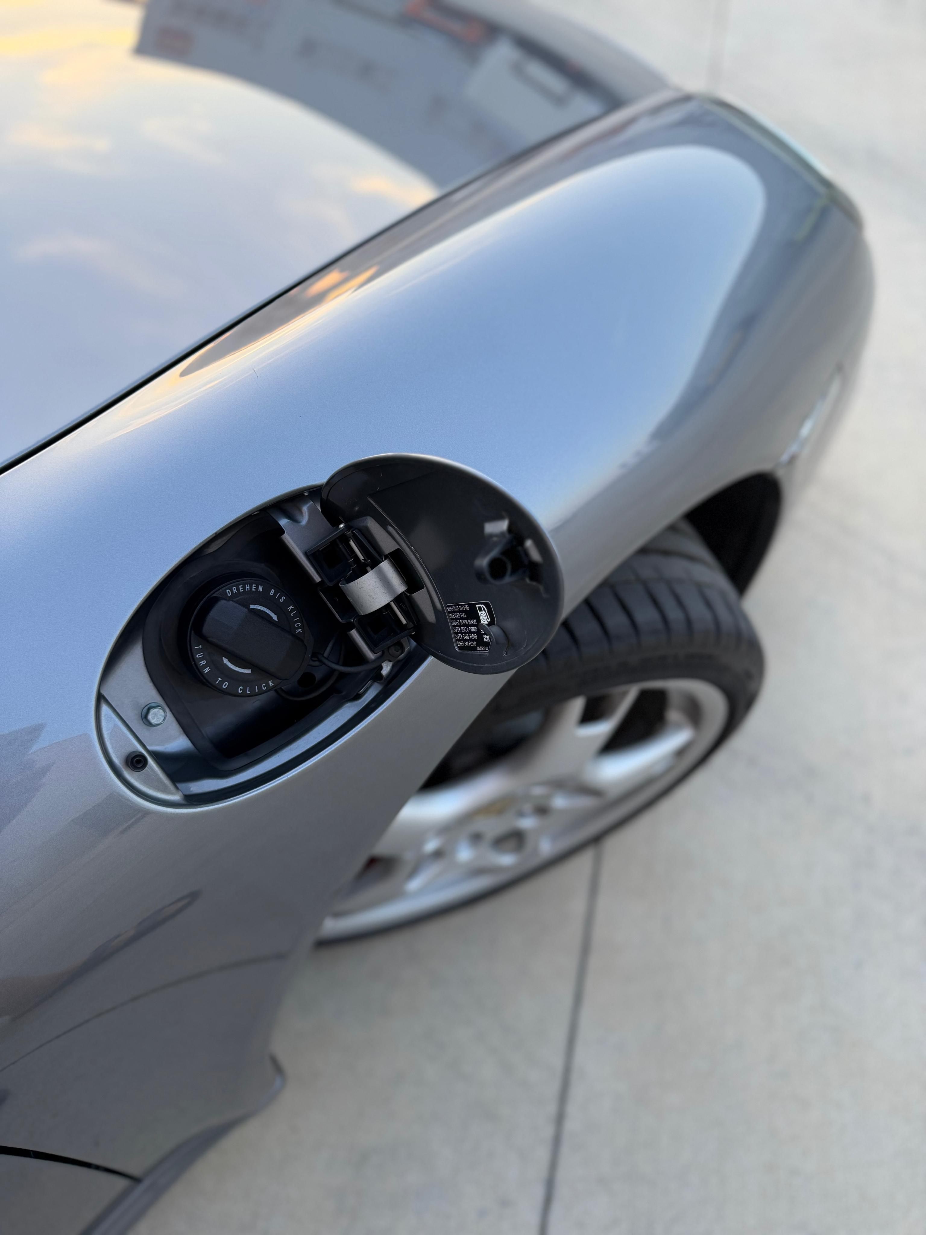 Porsche 911, Carrera S 997.1 - fotka 6