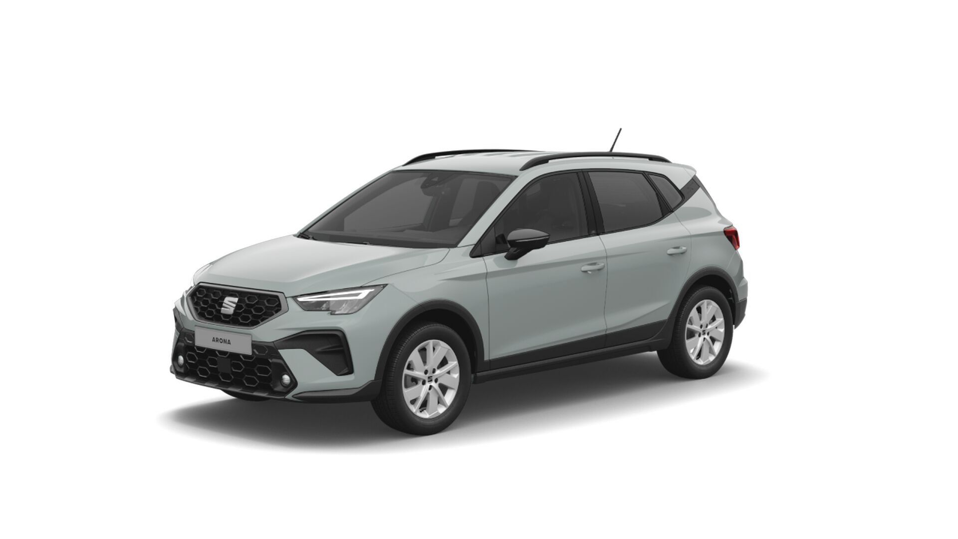 Seat Arona, Arona FR 1.0. TSI 115k DSG