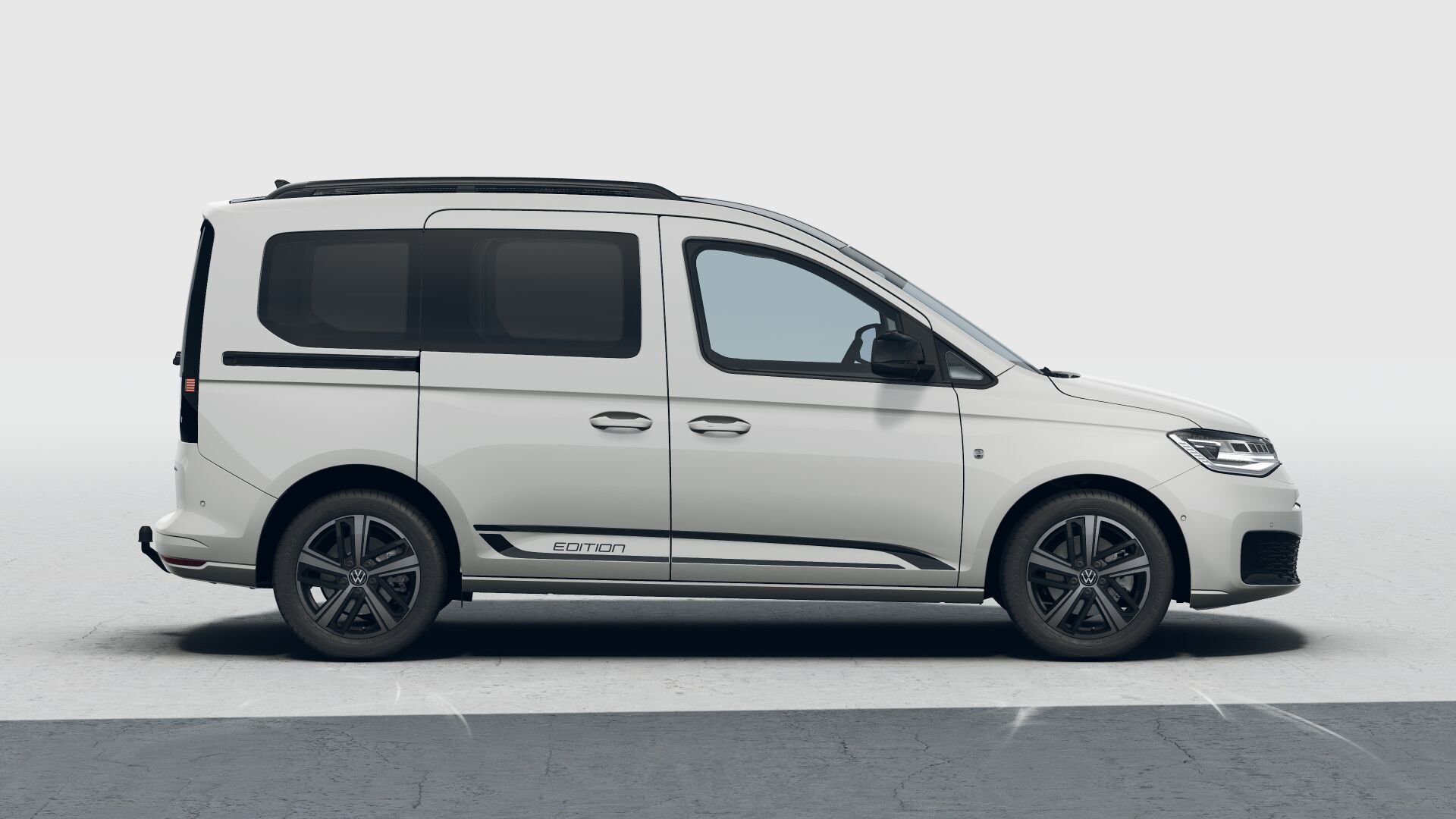 Volkswagen Caddy - fotka 4