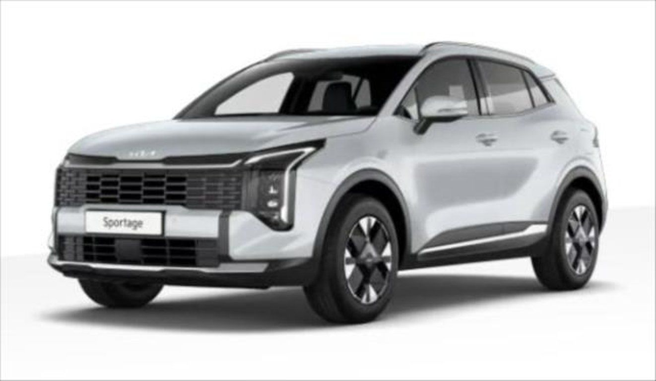 Kia Sportage, Sportage NQ5 1,6 T-GDi GPF 4x2