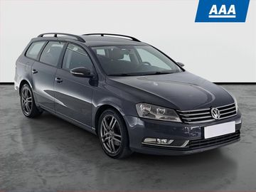 1.6 TDI, Navi