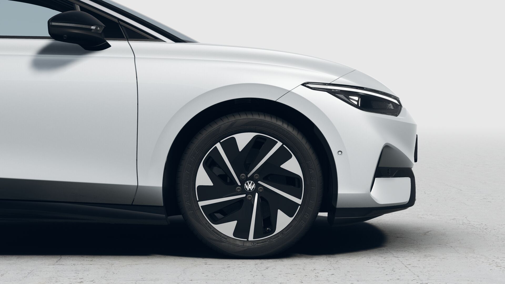 Volkswagen ID.7, ID.7 Tourer Pro S People 210 - fotka 6