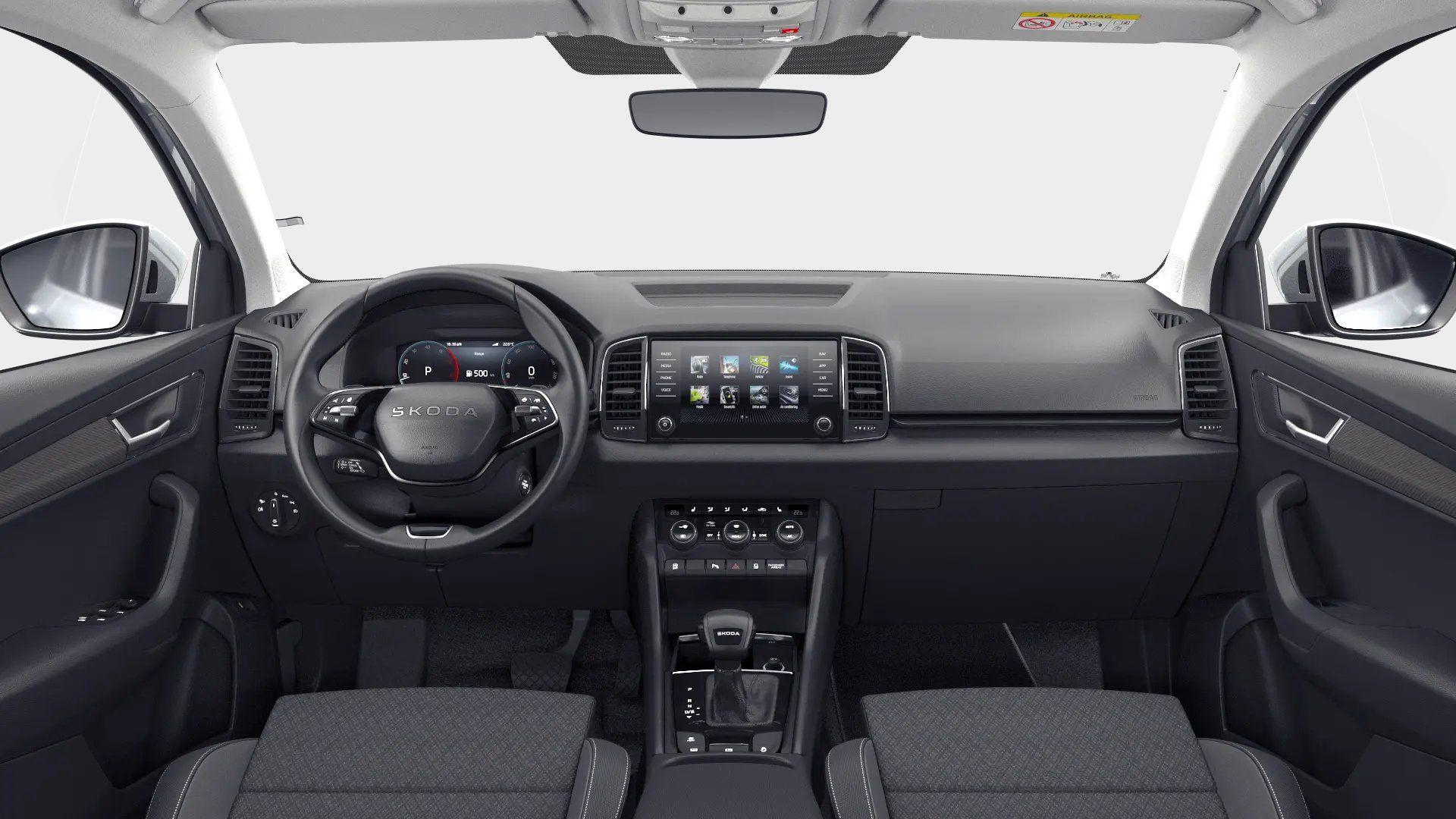 Škoda Karoq, Karoq Top Selection - fotka 4