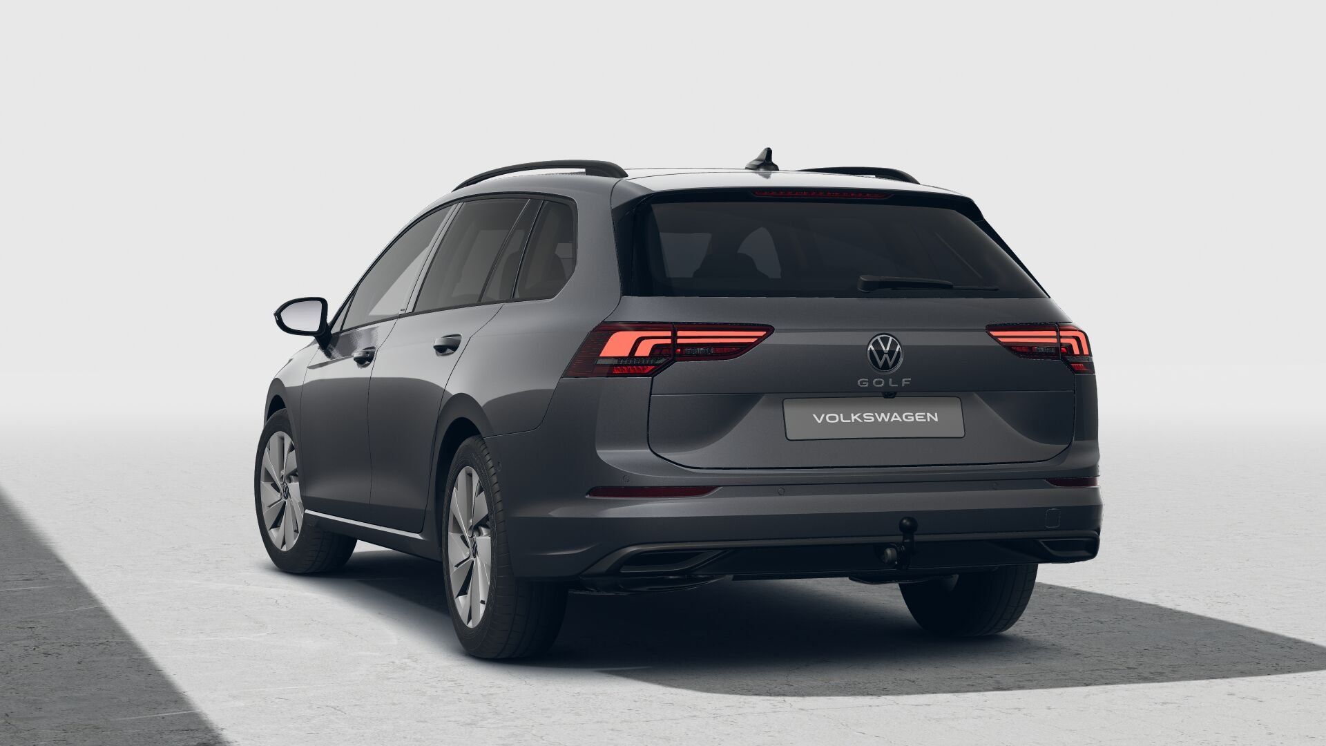 Volkswagen Golf - fotka 3