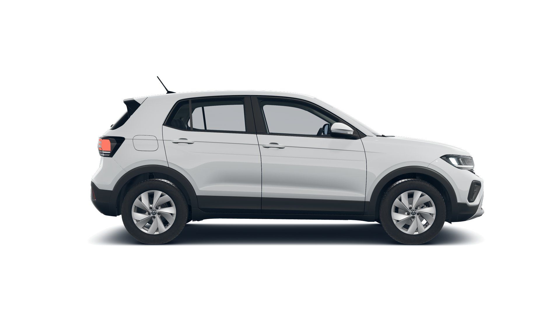 Volkswagen T-Cross, T-Cross 1.0 TSI 70 kW 5G - fotka 5