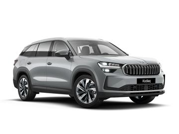 Kodiaq Exclusive Selection