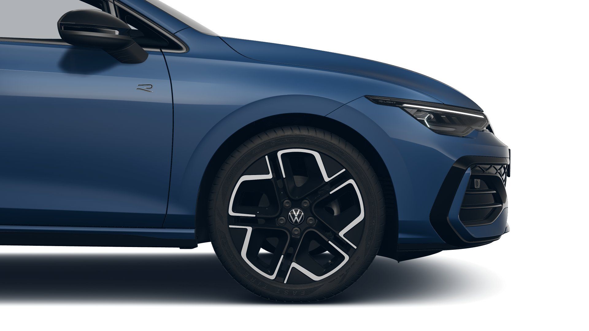 Volkswagen Golf - fotka 6