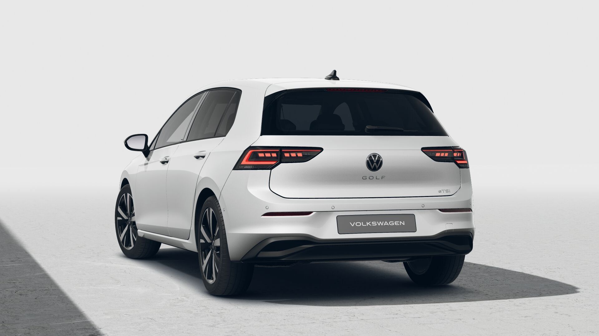 Volkswagen Golf - fotka 3