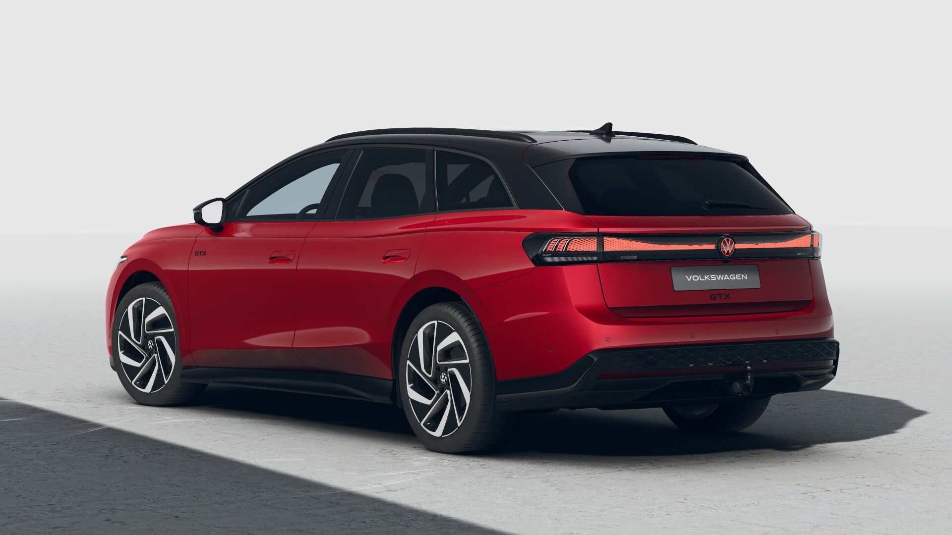 Volkswagen ID.7 - fotka 3
