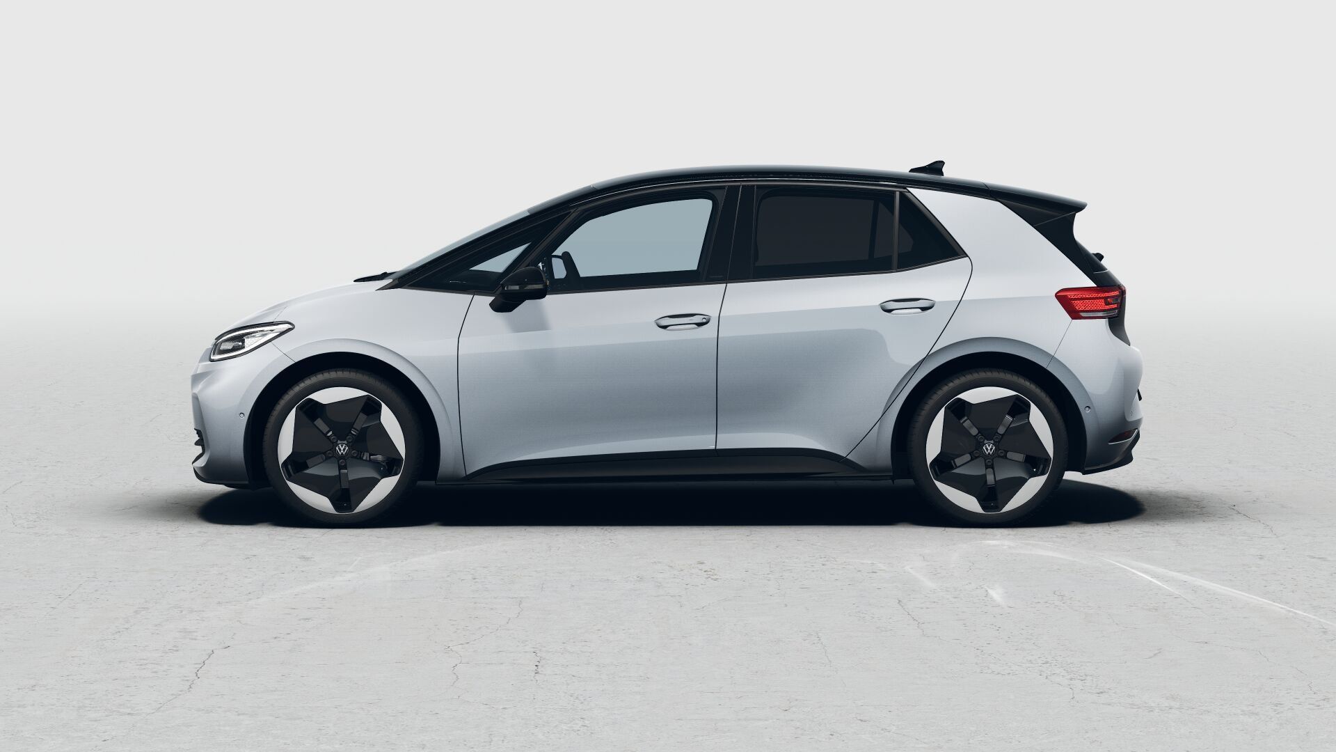 Volkswagen ID.3, ID.3 Pro S People,150 kW,79 - fotka 2
