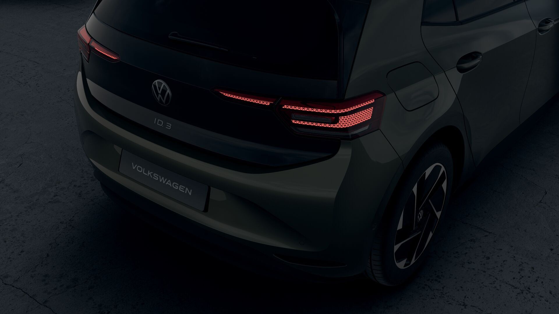 Volkswagen ID.3, ID.3 Pro People 150 kW, 59 kWh - fotka 5