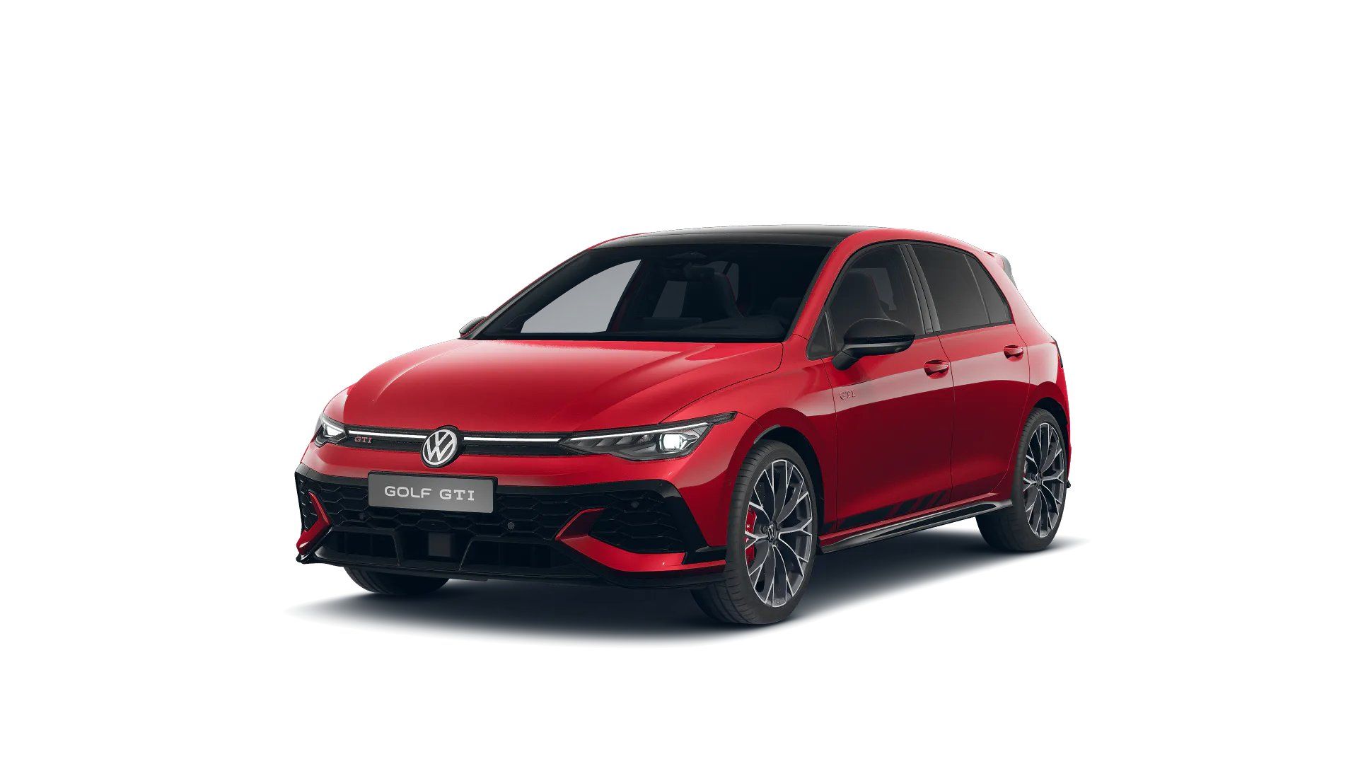 Volkswagen Golf, 2,0 TSI 221 kW DSG GTI CLUBSPO