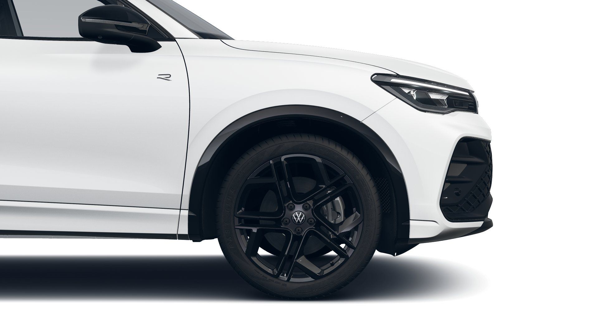 Volkswagen Tiguan, R-LINE 1,5 TSI 150 KW EHYBRID - fotka 6
