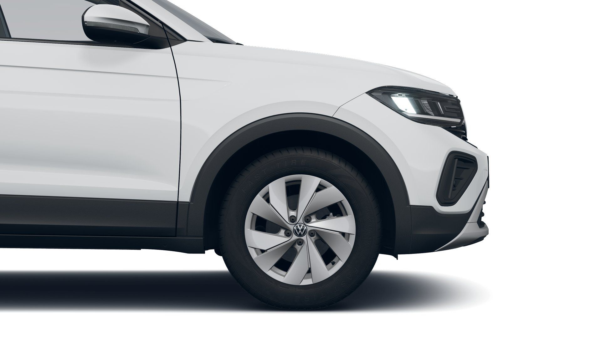 Volkswagen T-Cross, T-Cross 1.0 TSI 70 kW 5G - fotka 6
