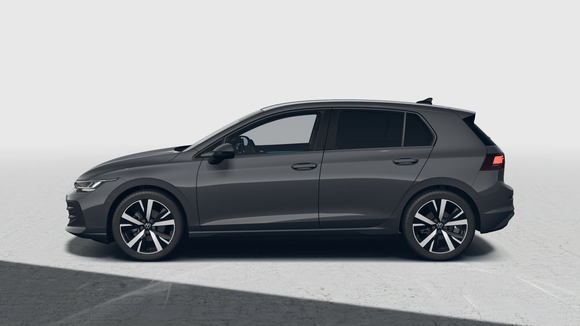 Volkswagen Golf, Golf People 1,5 TSI 110 kW 6G - fotka 2