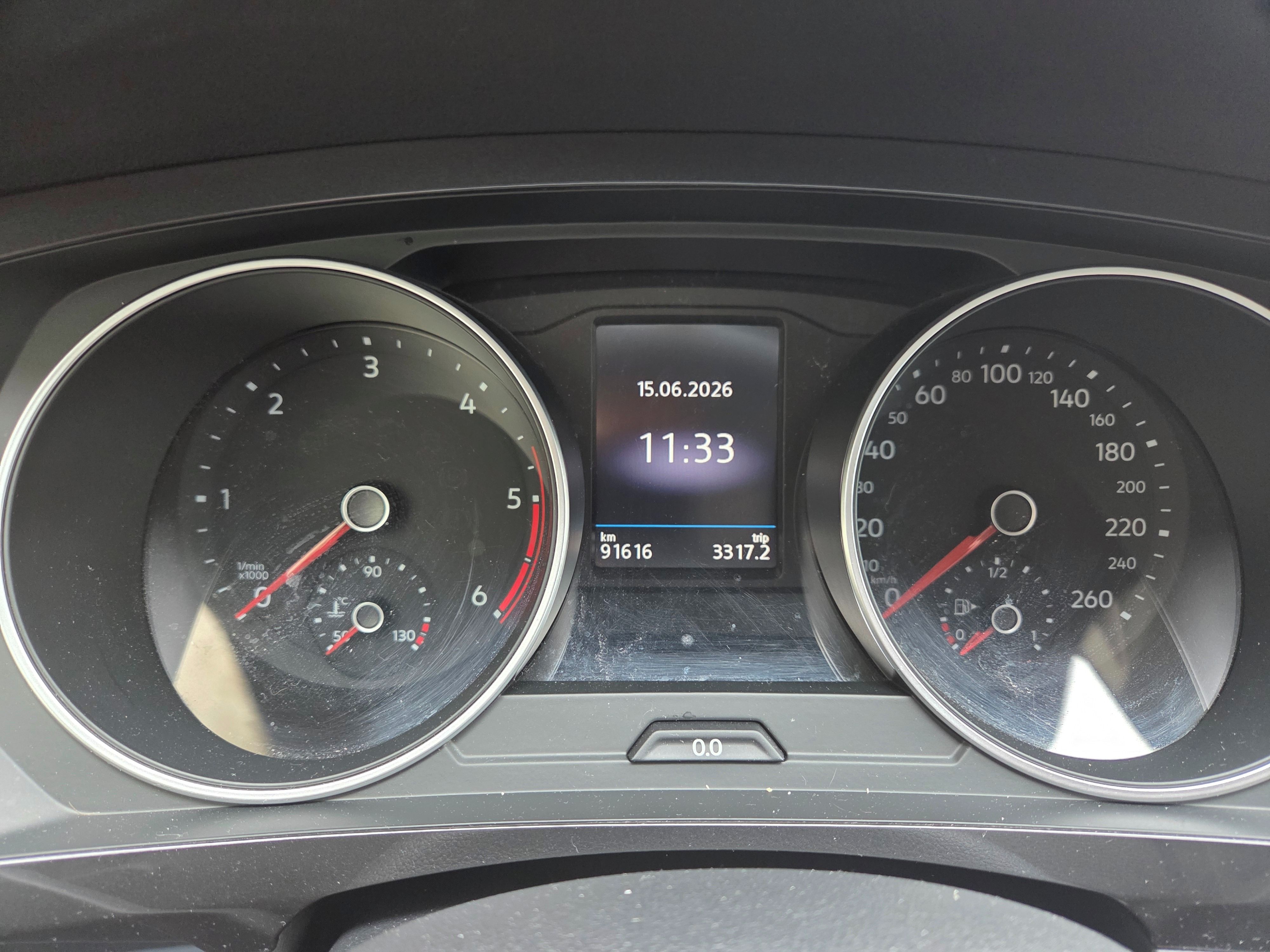 Volkswagen Tiguan - fotka 6