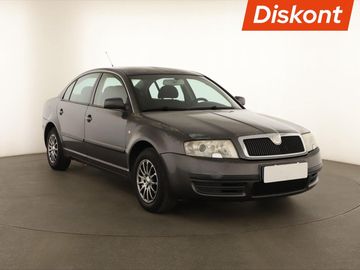 1.8T, Klima, Automatická klima
