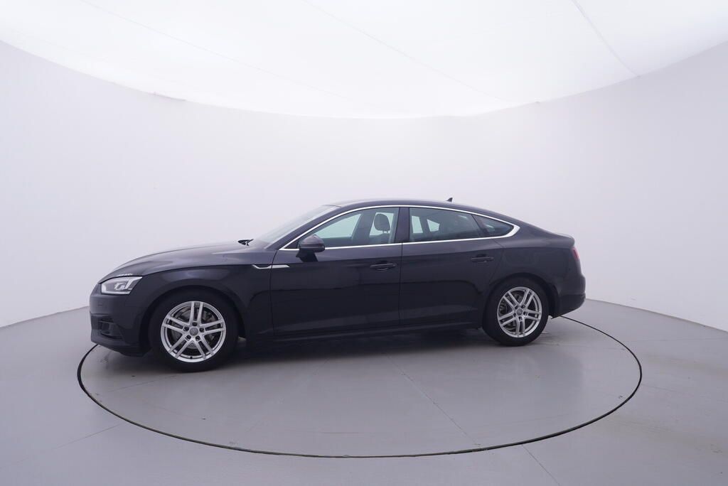 Audi A5, 2.0 TSI 140 kW - fotka 2