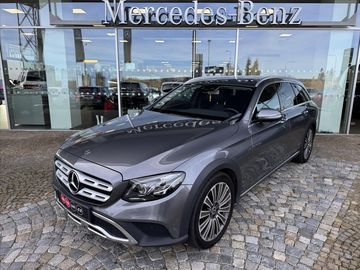 E 220d 4M Allterrain