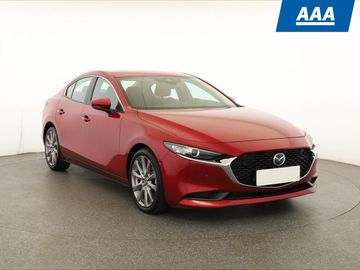 2.0 Skyactiv-G, ČR,1.maj