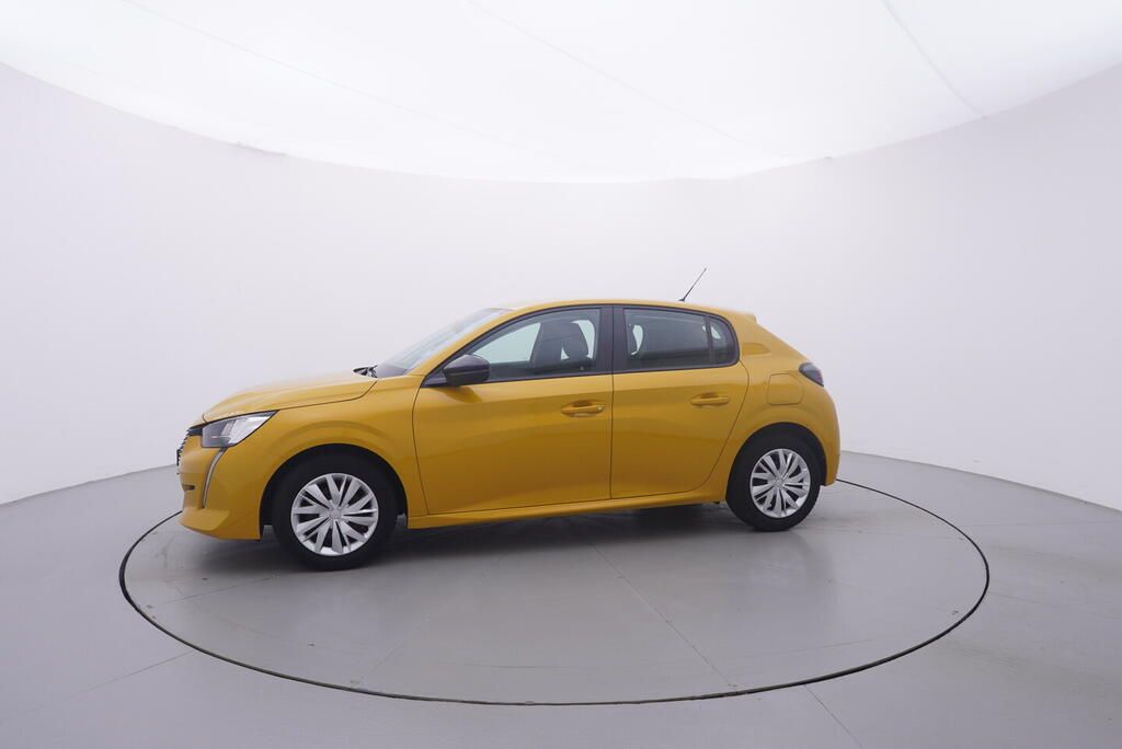 Peugeot 208, 1.2 Puretech 55 kW - fotka 2