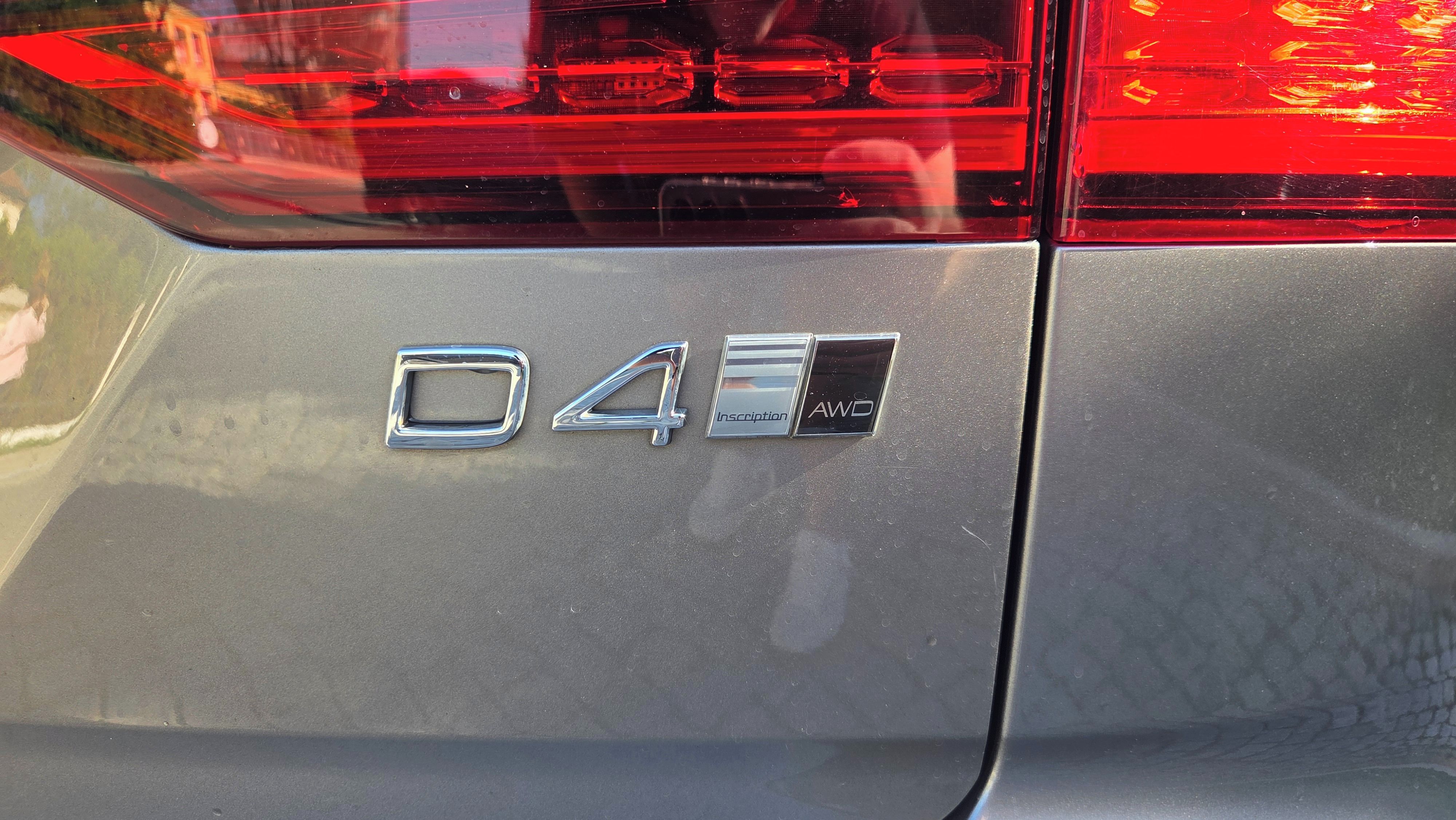 Volvo V60, Inscription, servisováno - fotka 5