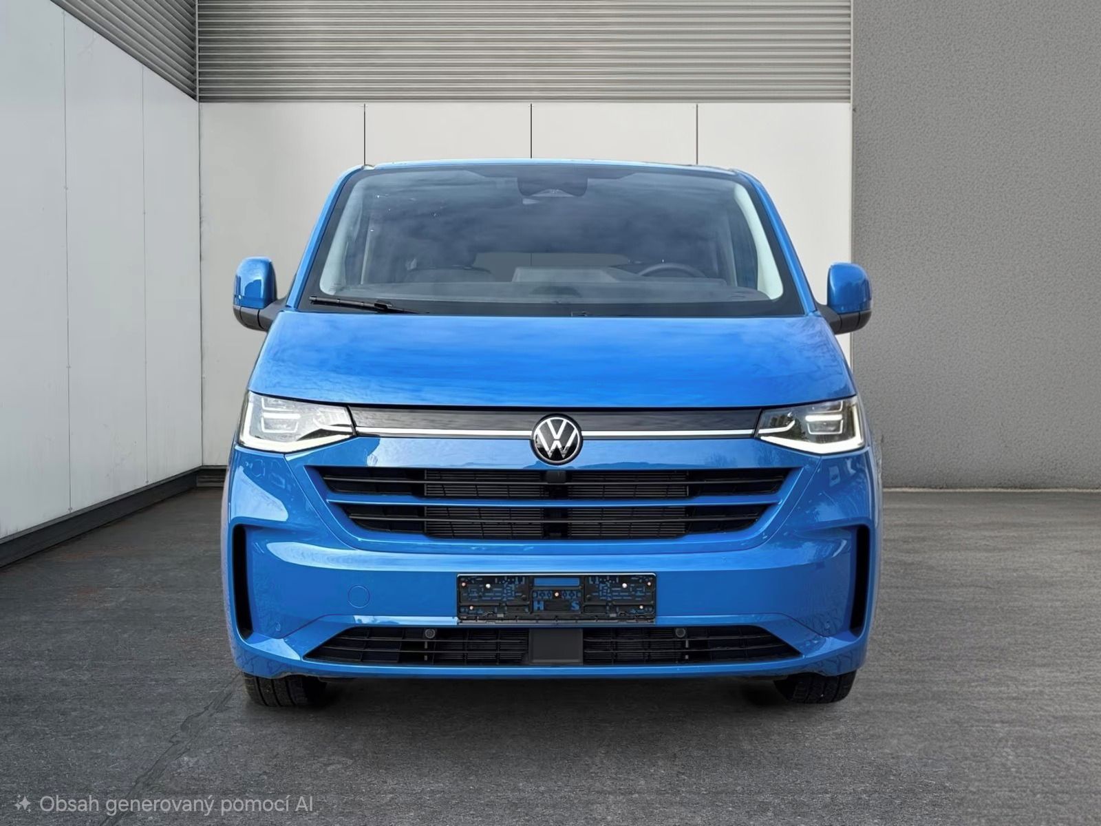 Volkswagen Caravelle, Style  4x4+MATRIX-LED+NAVI. - fotka 3