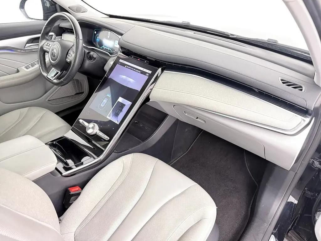 MG, Marvel R AWD 212kW 70kWh Exclu - fotka 4