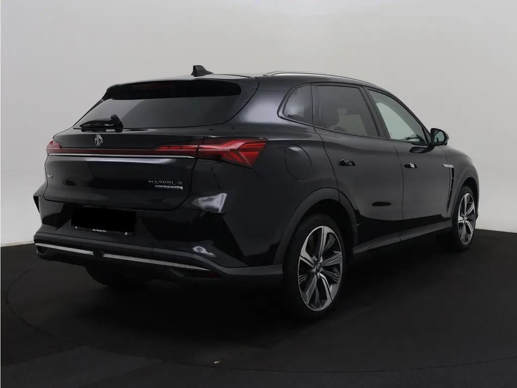 MG, Marvel R AWD 212kW 70kWh Exclu - fotka 2