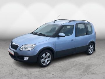 1.6i Scotline