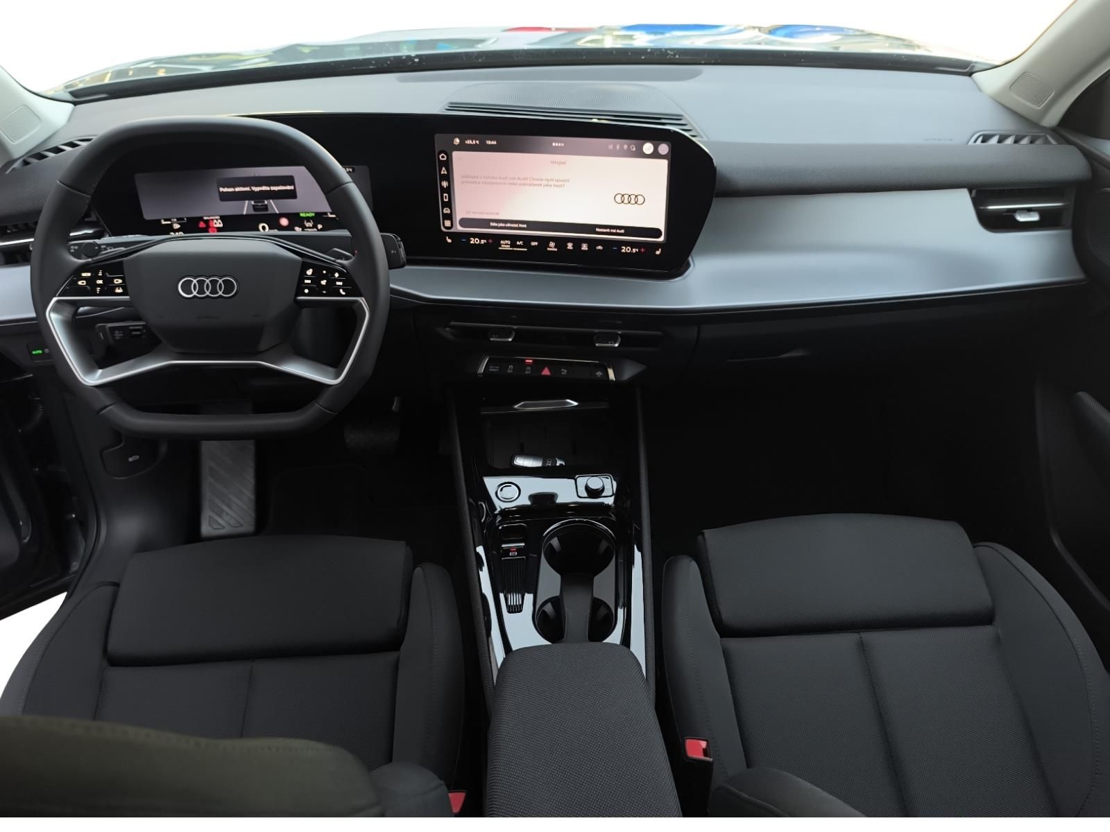 Audi Q3, 1.5TFSi 110kW - fotka 5