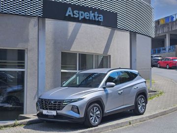 1.6 T-GDi Smart,ČR,1.maj.
