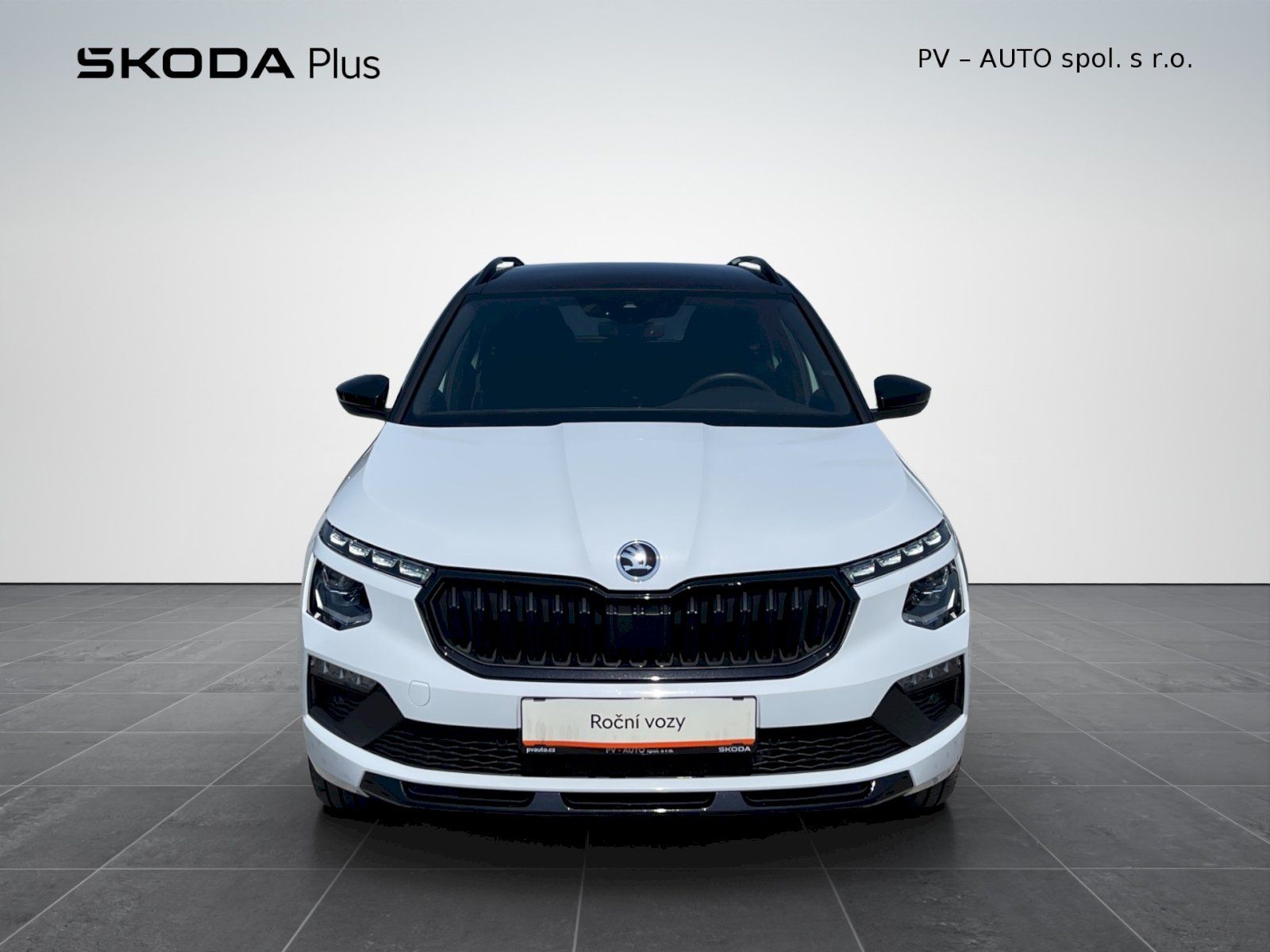 Škoda Kamiq, 1.0 TSI 85 kW DSG Monte Carlo - fotka 4