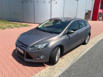 2.0 TDCi Automat po GO!