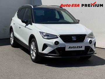 1.0TSi,ČR,FR,DSG,LED