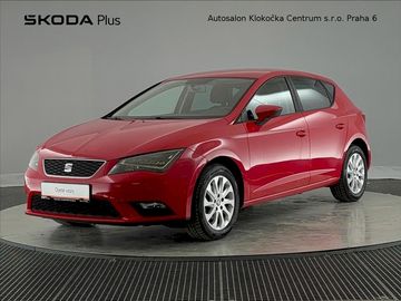 TDI77 kW Style