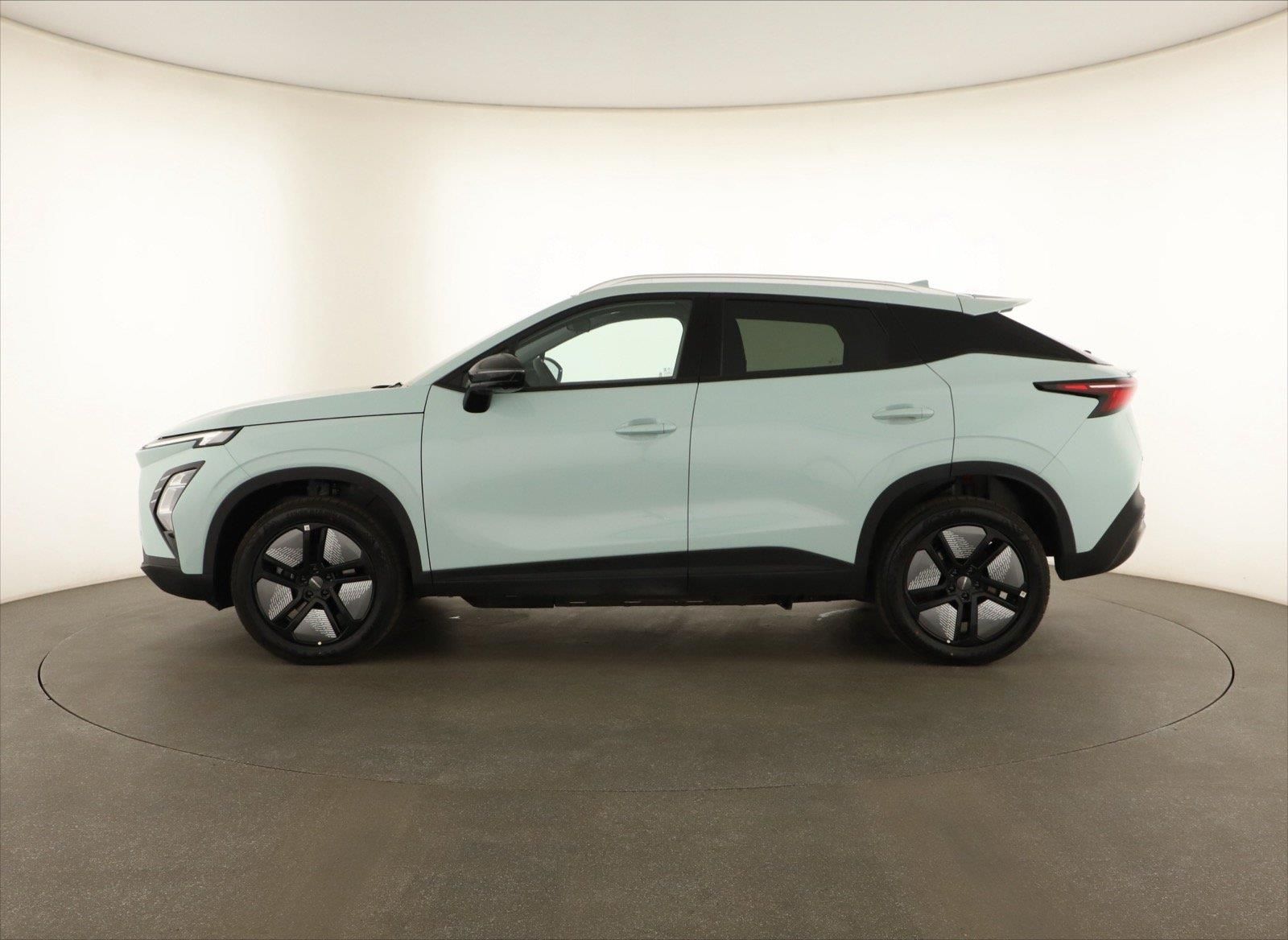 Omoda E5, 61 kWh, Premium, Ad. tempomat - fotka 3