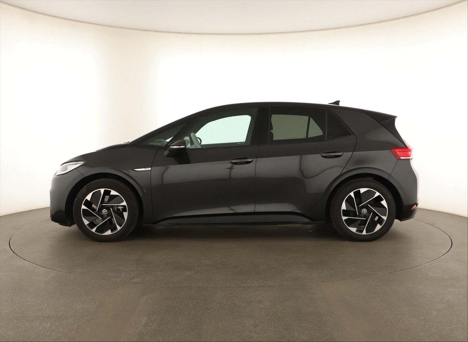 Volkswagen ID.3, Pro Perf. (62 kWh), SoH 91% - fotka 3