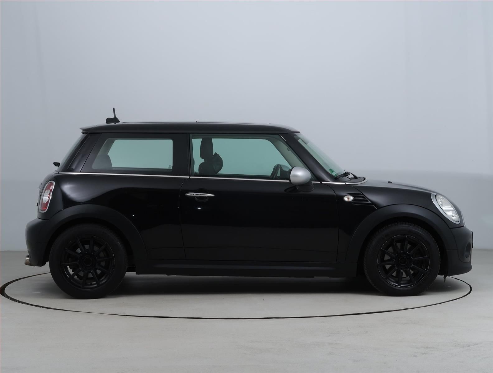 Mini Cooper, Cooper D, Automat, Serv.kniha - fotka 6