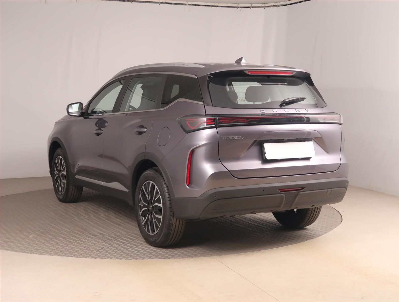 Chery Tiggo 7, 1.6 TGDI, Comfort, COMFORT - fotka 4