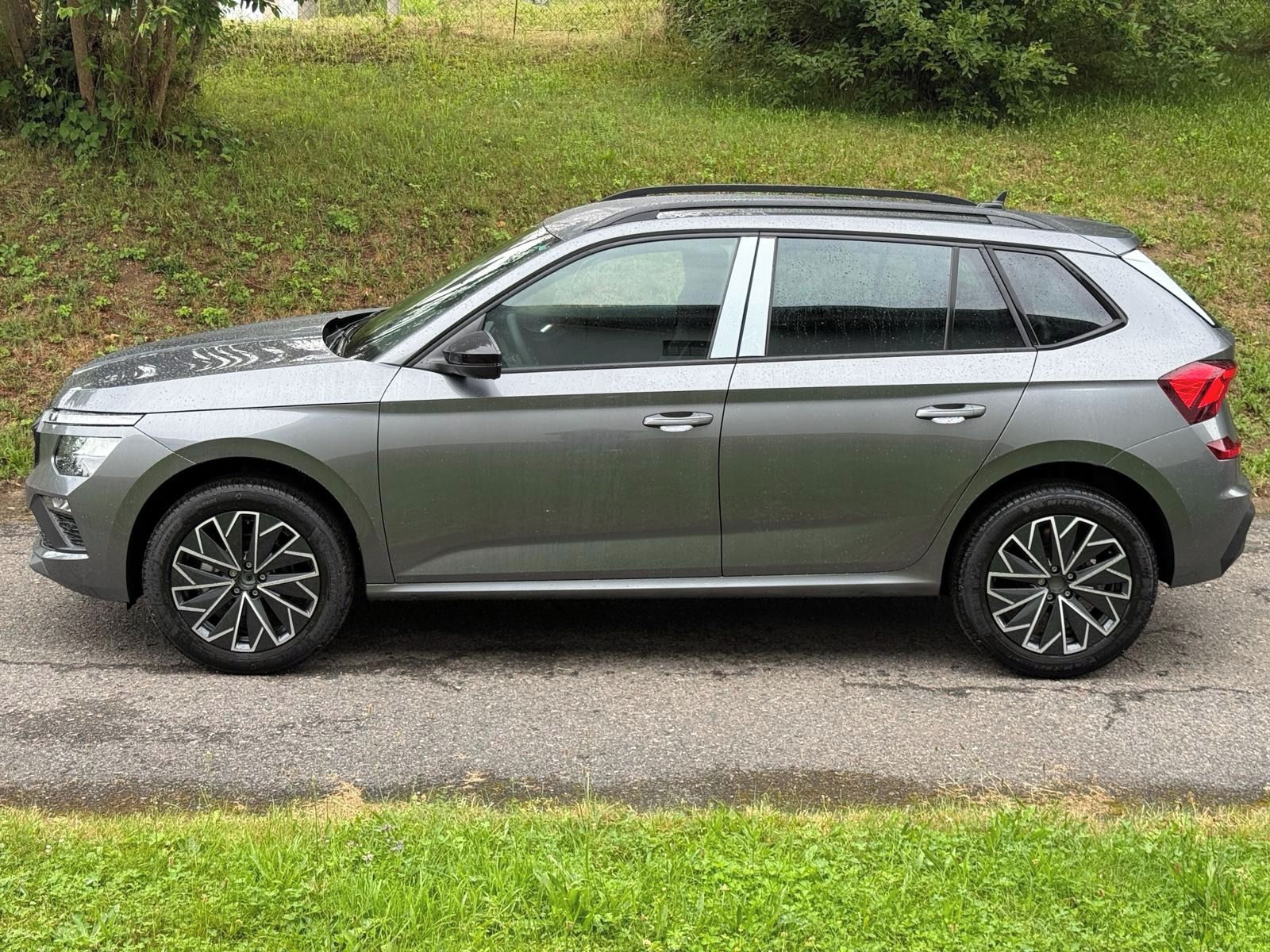 Škoda Kamiq, 1,0 TSI 85kW DSG Dynamic - fotka 2
