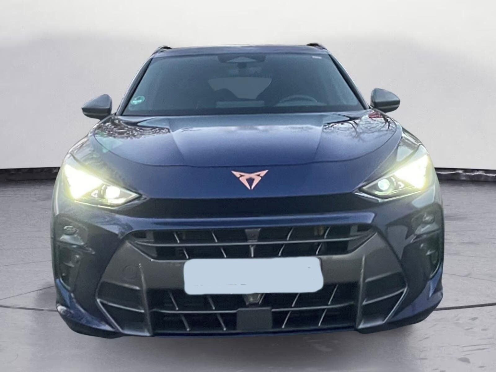 Cupra Terramar, VZ 2.0 TSI DSG 4Drive *Kamera* - fotka 3
